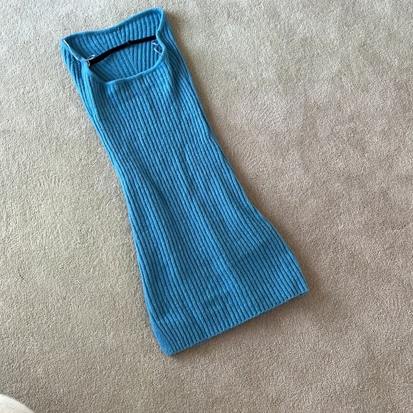 ziggy knit dress - Picture 4 of 6